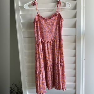 Target Wild Fable dress